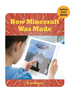 cover image of How Minecraft Was Made